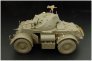 1/35 T17E1 Staghound Mk.I  PE set (BRONCO)