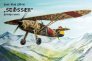 Eduard 1/48 Focke-Wulf Fw-56 Stosser Utilisateurs �trangers