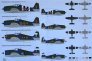 1/72 Decals Grumman Hellcat Mk I,II  Part 3 image 2