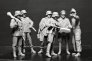 1/35 Germany Military Men, 1945 (6 fig.) image 2