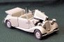 1/35 German Military Car, Typ 170 V Tourenwagen 4 Turn 1937-1940 image 2