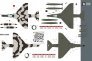 1/48 Douglas A-4L/A-4K/TA-4K Skyhawk Draken Contract Air Service image 3