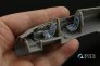 1/48 Fairey Gannet AS.1_AS.4 Interior for Airfix image 8