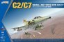 1/48 Israeli Air Force Kfir C2/C7