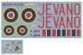 1/32 Mitchell Mk.III in RAF service decal image 1