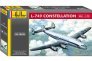 1/72 Lockheed L 749 Constellation