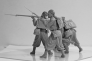 1/35 French Zouaves, 1914 image 3