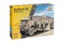 1/35 Bedford Ql Medium Truck