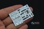 1/72 KA-6D Intruder Interior for conversion from Trumpeter image 1