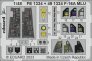 1/48 F-16A MLU BigEd Set image 2