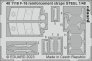 1/48 F-16D Block 50 BigEd Set for Kinetic image 5