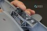 1/32 Yakovlev Yak-3 3D-Printed & coloured Interior image 8