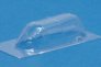 1/72 SAAB Safir  Vacu canopy (2 pcs.) image 1