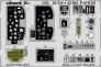 1/32 SET P-47D-20 interior