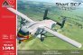 A&A Models Short SC.7 Skyvan 1/144