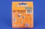 CMK 1/35 M36 Jackson Occhielli traino, Clacson, Base antenna image 2