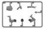 1/35 German Gun Crew 4 figure image 5