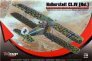 1/48 HALBERSTADT CL.IV (Rol., two-seat version)