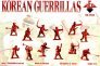 1/72 Korean Guerrillas image 1