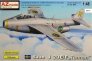 1/48 SAAB J-29F Tunnan (Sweden)