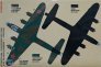 1/72 Decals Short Stirling T.Mk.IV Soviet Union image 1