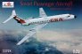 1/72 Tupolev Tu-134A SA