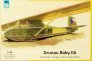 1/48 Grunau Baby IIB France