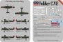1/72 Fokker C.VE  Norway 1940 image 1