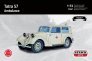 1/72 Tatra 57 Ambulance