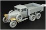 1/35 GAZ-AAA 1943  PE set (MINIART)