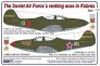 1/72 Masks for P-39 K-1/N0-BE (A.Pokryshkin)