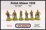 1/72 Polish Uhlans