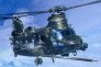 1/72 Boeing MH-47E Chinook Soa