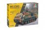 1/35 M113A1 with Link And Length Tracks