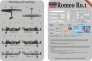1/72 Romeo Ro.1 Italian service early image 1