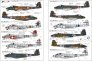 1/72 Foreign Gloster Meteor F.8