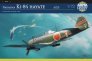 Arma Hobby 1/72 Nakajima Ki-84 Hayate Aces