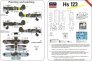 1/72 Hs 123 Luftwaffe service image 1