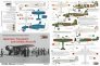 1/72 Decal Japanese Transport and Utility Aircraft