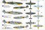 1/72 Messerschmitt Bf 109F-2/B with ETC 50 image 1
