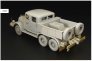 1/48 Tatra T-141 Heavy Tractor (full resin kit) image 1
