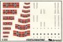 1/350 German Kriegsmarine flags and markings