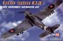 Hobby Boss Hawker Typhoon Mk.IB 1/72