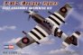 Hobby Boss P-51C Mustang 1/72 Kit Aerei