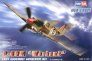 Hobby Boss Curtiss P-40M/N Warhawk Kittyhawk 1/72