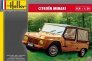 1/24 Citroen Mehari
