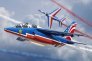 1/48 Alpha Jet Patrouille de France 2017 2-in-1