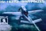 1/144 He-162A2 War Prizes