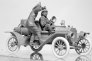 1/24 American Fire Truck Crew 1910s image 3