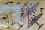 1/72 Ju 88 S-1 Conv.set&decal  Part II. (HAS,AMT) image 1